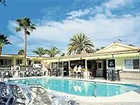 San Valentin Terraflor Park Bungalows 2* Playa del Ingles (Gran Canaria)